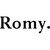 Romy Paris logo