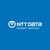 NTT DATA Payment Services India logo