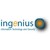INGENIUS logo