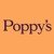 Poppy's | Certified B Corp logo