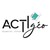 Acti-Geo logo