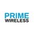 Prime Wireless, AT&T Authorized Retailer logo