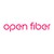 Open Fiber logo
