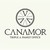 CANAMOR Wealth Solutions AG logo