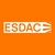 ESDAC, école de Design, Arts Appliqués et Communication logo