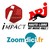 Impact Régie logo