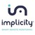 Implicity logo