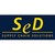 SeD logo