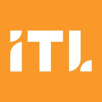 ITL Equipment Finance France logo
