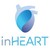 inHEART logo
