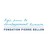 Fondation Pierre Bellon logo