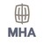 MHA Manufacture de Haute Accessoirie logo