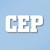 CEP Publicité logo