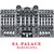 El Palace Hotel Barcelona logo