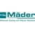 MÄDER GROUP logo