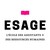 ESAGE - L'école des Assistants & des Ressources Humaines logo