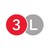 3L logo