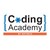 Coding Academy by Epitech logo