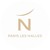 Novotel Paris Les Halles logo