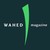 WAHED Magazine logo