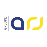 ARJ logo