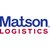Matson Logistics logo