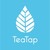 TeaTap, Drink different ! logo
