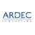 ARDEC industries logo