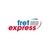 Fret Express logo