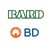 Bard Access Systems in now BD logo