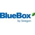 BlueBox by Swegon logo