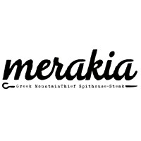 Merakia logo