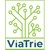 ViaTrie logo