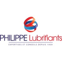 Philippe Lubrifiants logo