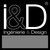 i&D logo