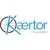Kærtor Foundation logo