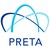 PRETA logo