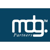 MD Global Partners, LLC logo