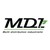 Multi Distribution Industrielle (MDI) logo