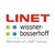 Linet wissner-bosserhoff France logo