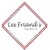 Les Friand's logo