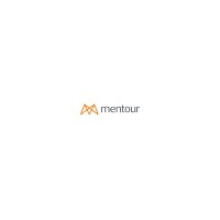 Mentour Corporation logo