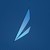 Banco Azul de El Salvador logo