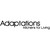 Adaptations Kitchens logo