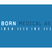 Born Medical AG logo