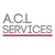 ACL SERVICES logo