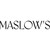 Maslow's logo