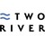 Two River logo