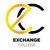 Exchange College logo