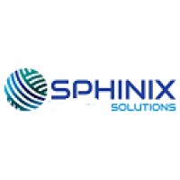 Sphinix Solutions logo